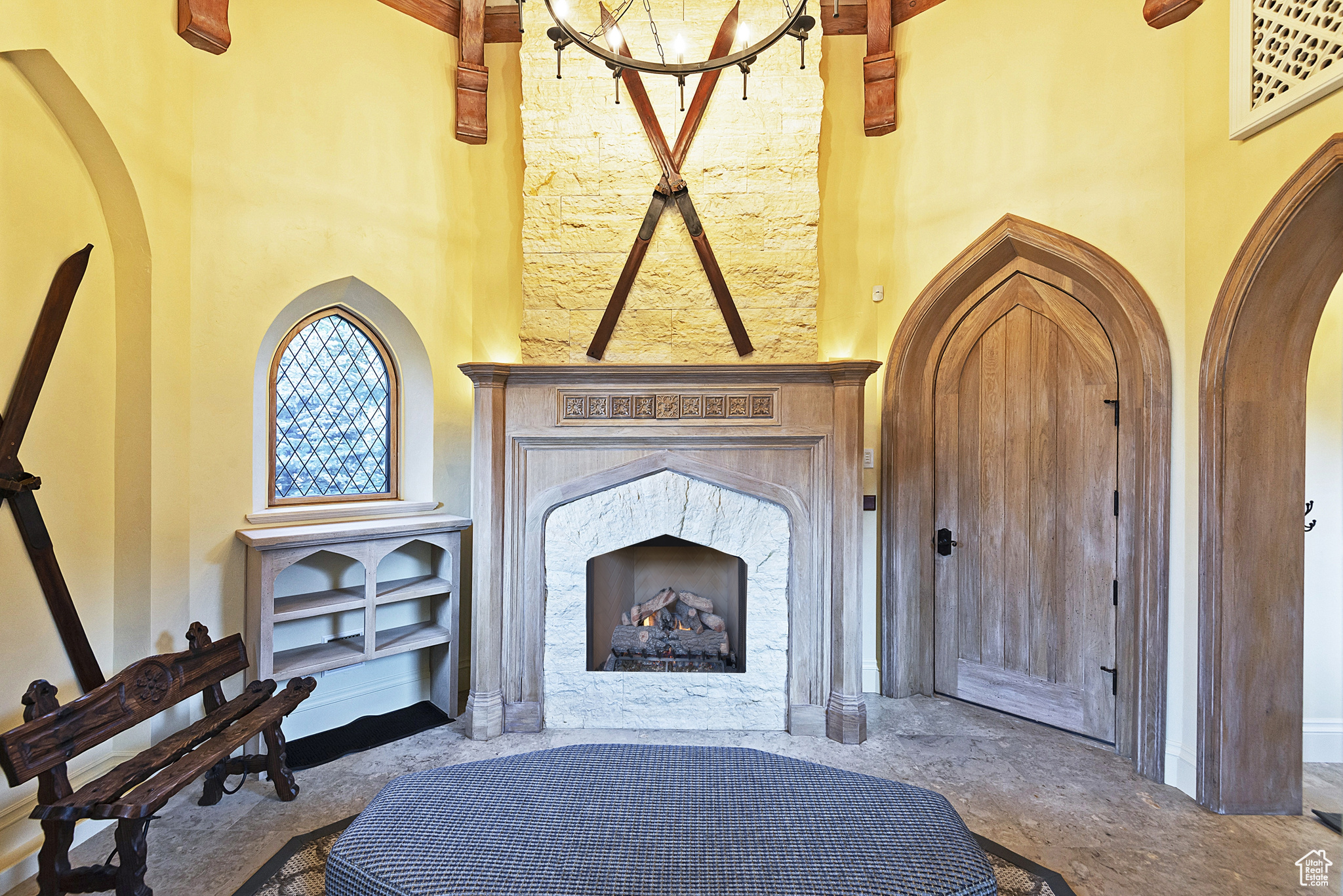 Park City, Utah 84060, United States, 5 Bedrooms Bedrooms, ,7 BathroomsBathrooms,Residential,Pending,138142