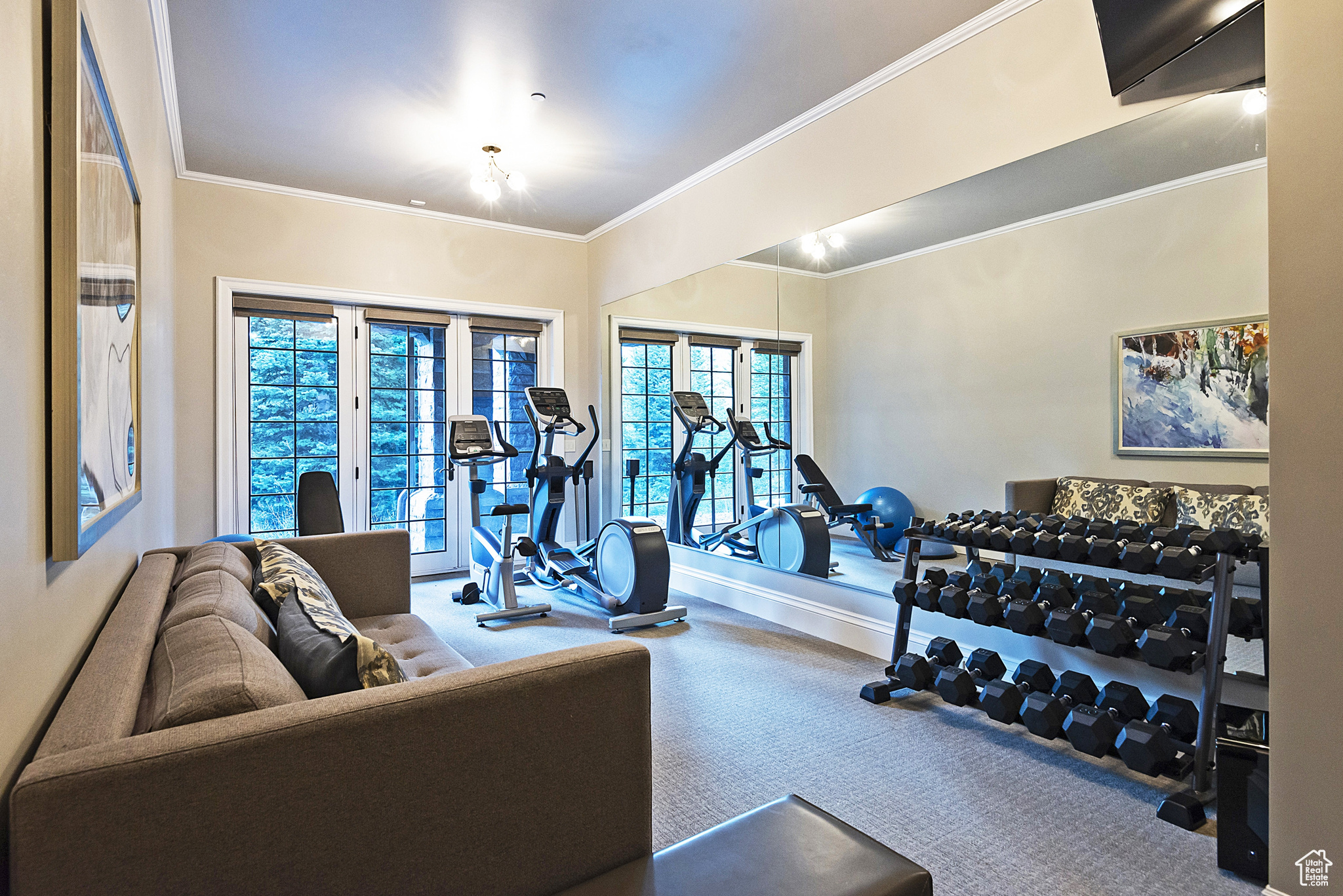 Park City, Utah 84060, United States, 5 Bedrooms Bedrooms, ,7 BathroomsBathrooms,Residential,Pending,138142