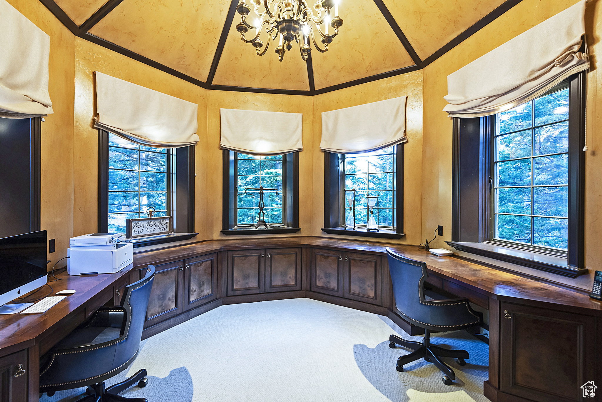 Park City, Utah 84060, United States, 5 Bedrooms Bedrooms, ,7 BathroomsBathrooms,Residential,Pending,138142