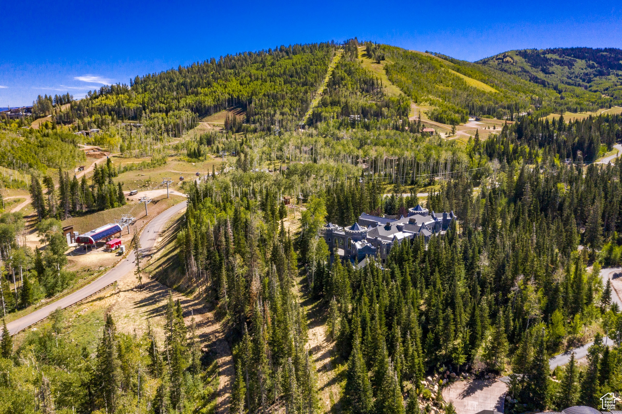 Park City, Utah 84060, United States, 5 Bedrooms Bedrooms, ,7 BathroomsBathrooms,Residential,Pending,138142