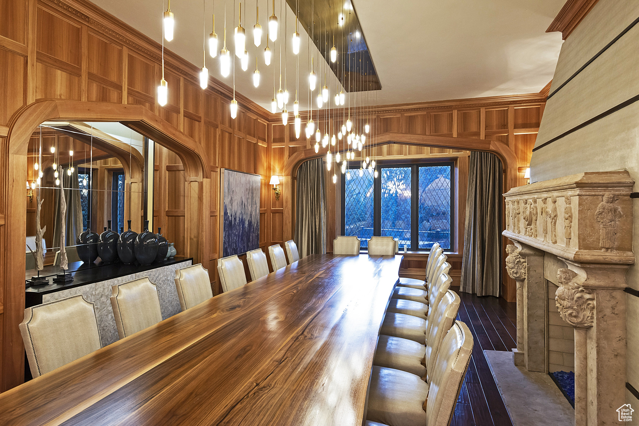 Park City, Utah 84060, United States, 5 Bedrooms Bedrooms, ,7 BathroomsBathrooms,Residential,Pending,138142