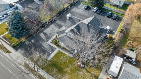 Tiny photo for 8494 S 700 E, Sandy, UT 84070 (MLS # 2127241)