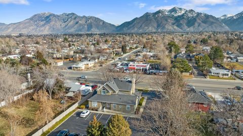 Tiny photo for 8494 S 700 E, Sandy, UT 84070 (MLS # 2127241)