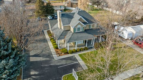 Tiny photo for 8494 S 700 E, Sandy, UT 84070 (MLS # 2127241)