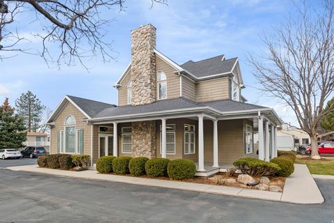 Tiny photo for 8494 S 700 E, Sandy, UT 84070 (MLS # 2127241)