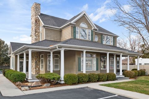 Tiny photo for 8494 S 700 E, Sandy, UT 84070 (MLS # 2127241)