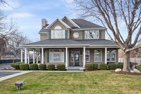 Tiny photo for 8494 S 700 E, Sandy, UT 84070 (MLS # 2127241)