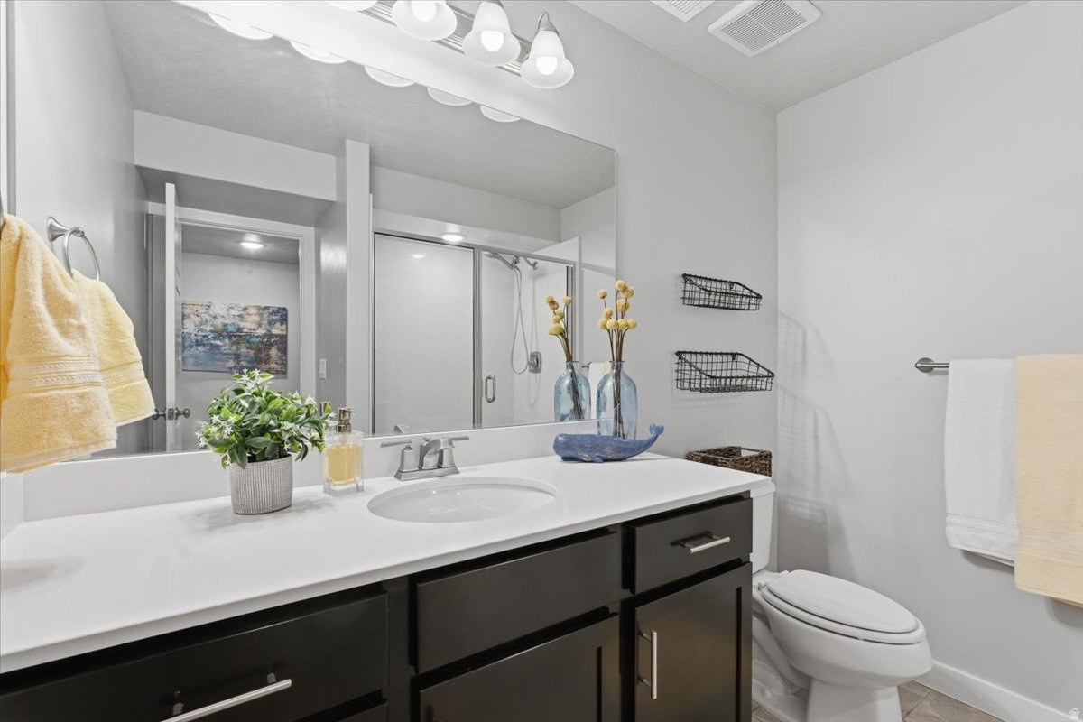 HOLBROOK FARMS - Residential Income