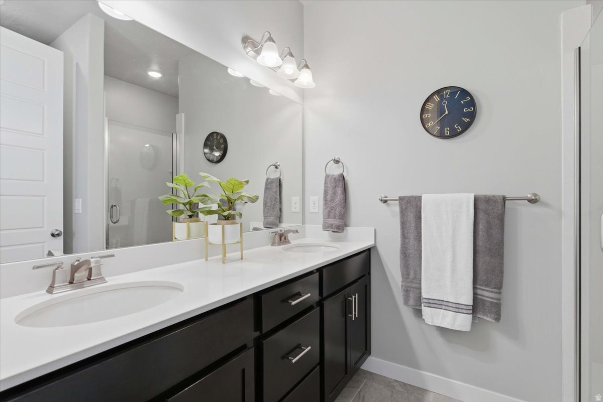 HOLBROOK FARMS - Residential Income