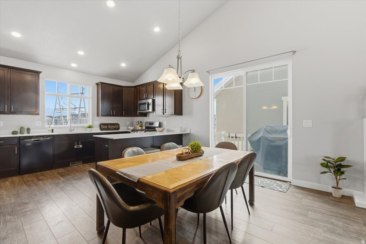 HOLBROOK FARMS - Residential Income