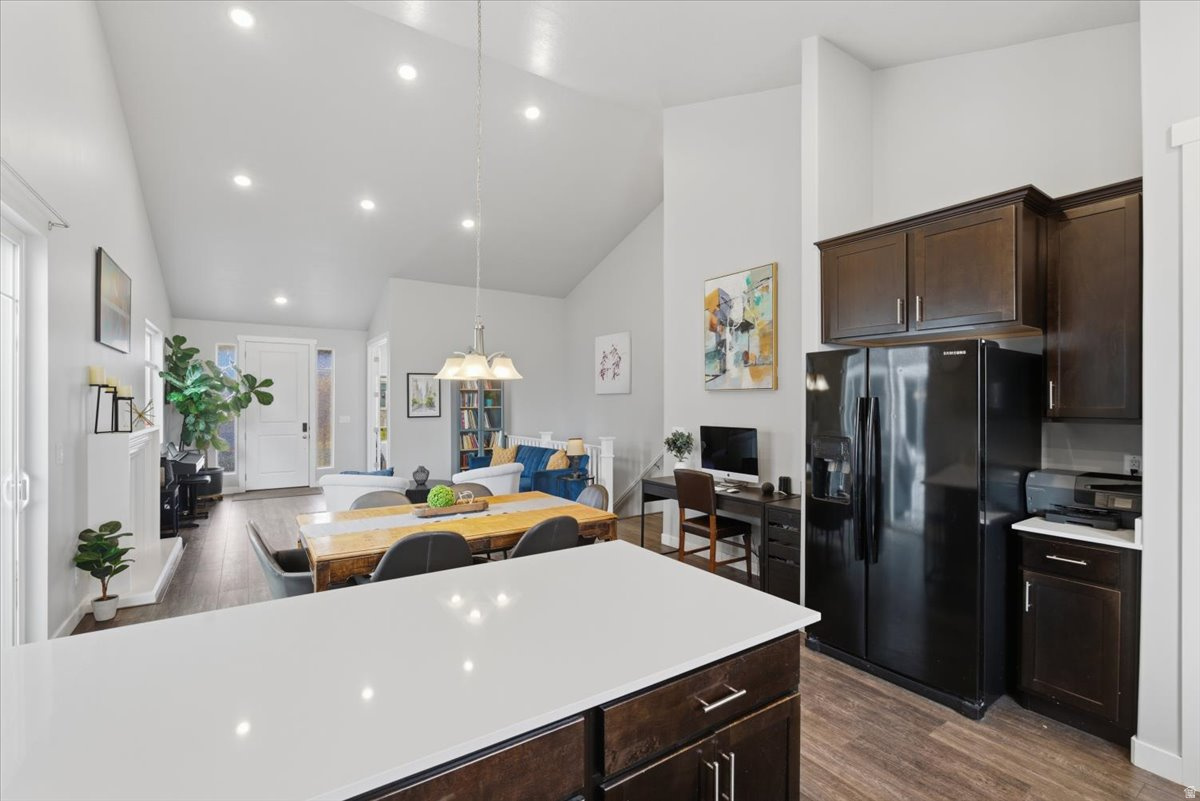 HOLBROOK FARMS - Residential Income