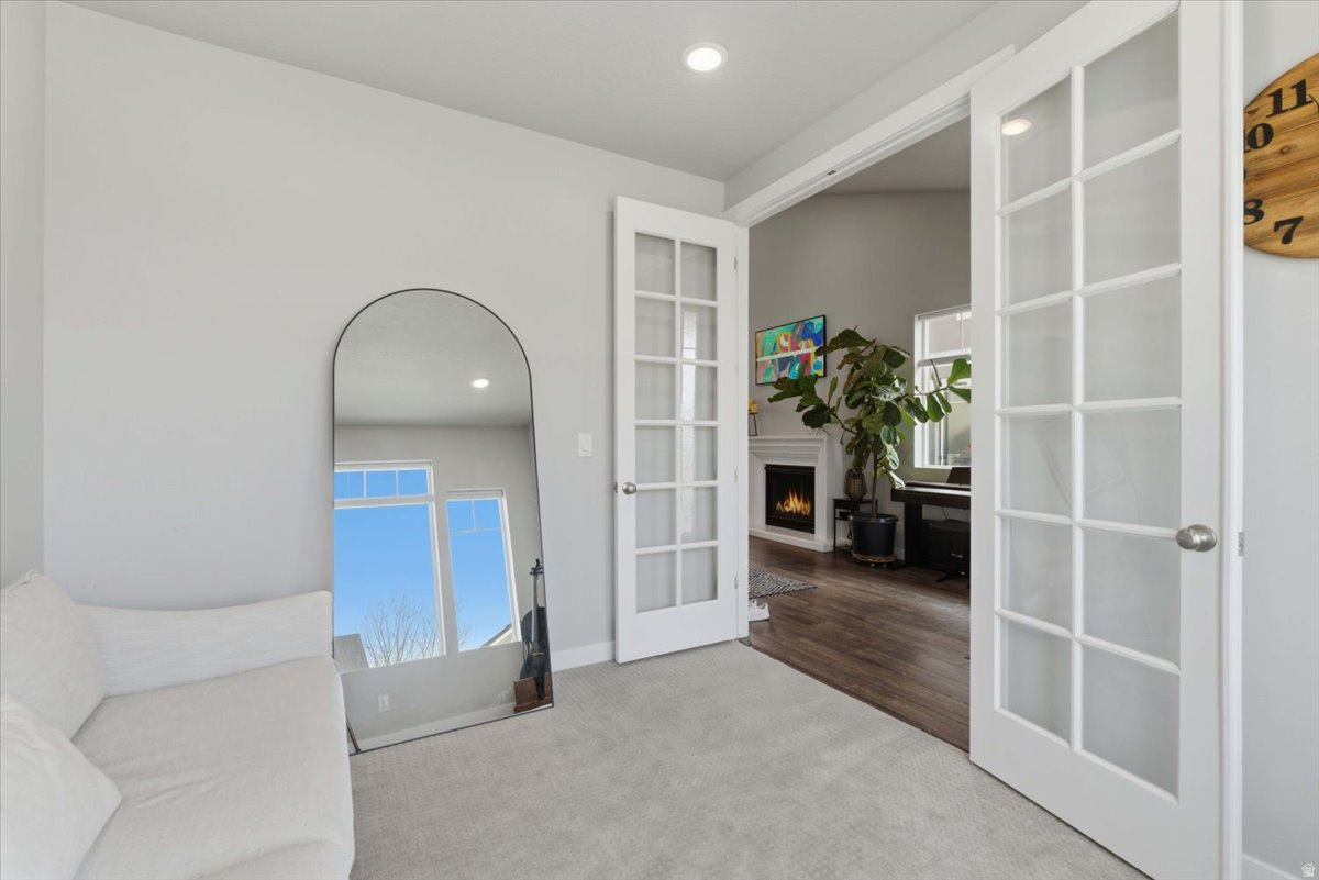 HOLBROOK FARMS - Residential Income