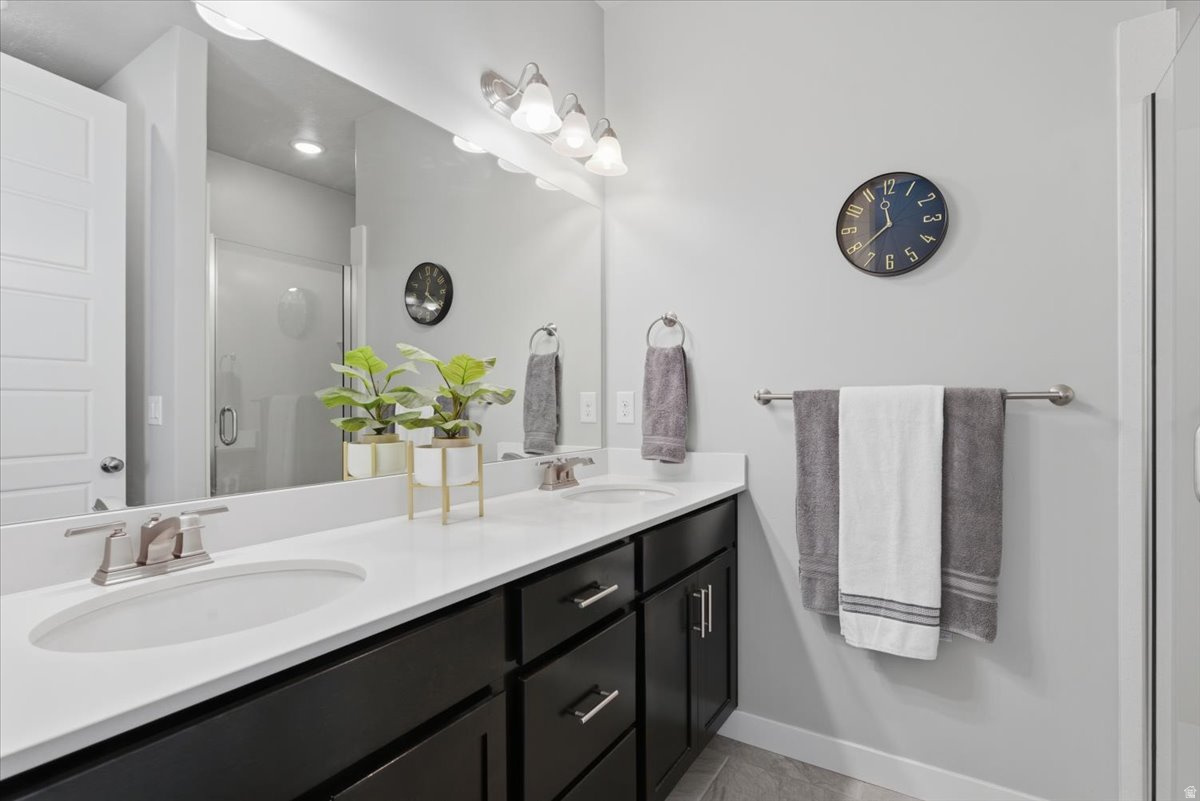 HOLBROOK FARMS - Residential Income