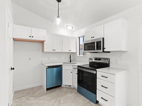 Tiny photo for 336 W 150 N, Clearfield, UT 84015 (MLS # 2125710)