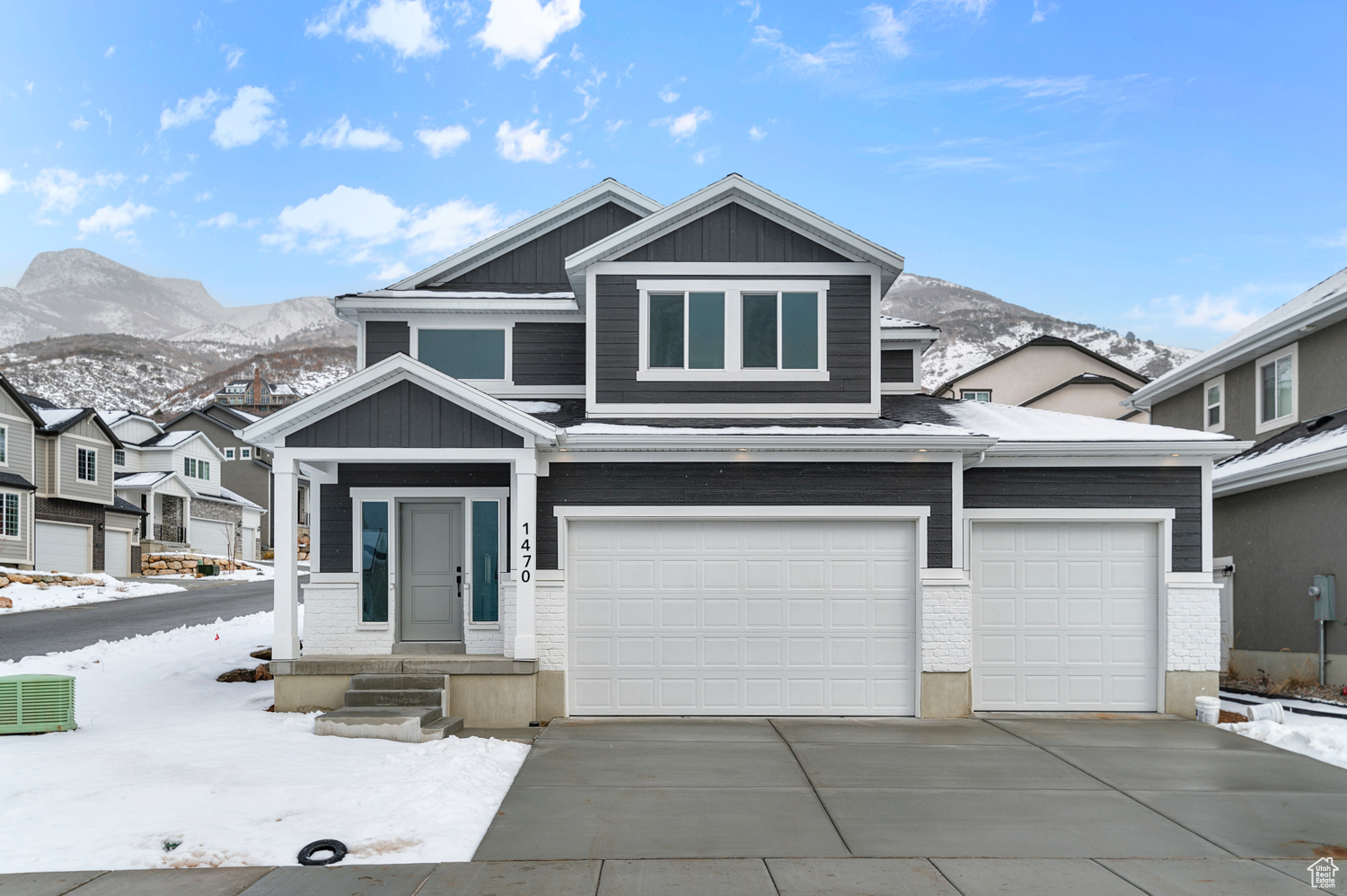 1470 N Shadow Wood Dr, Kaysville, Utah image 1