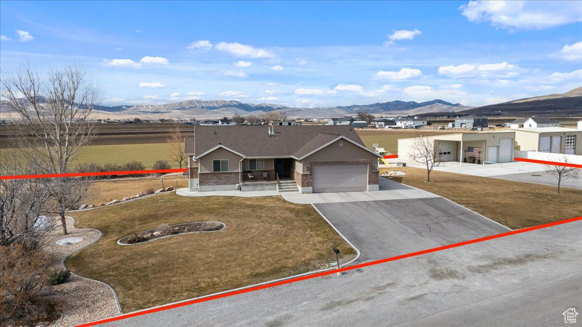 10285 N 7600, Tremonton, Utah image 33