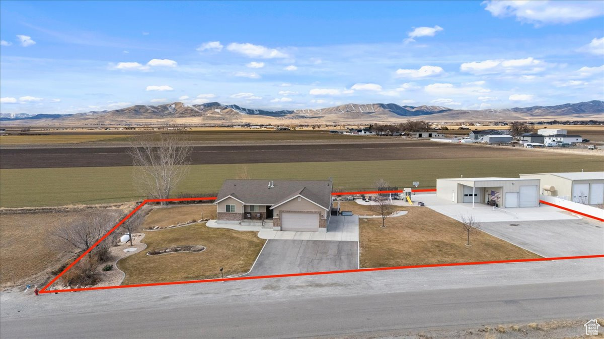 10285 N 7600, Tremonton, Utah image 34