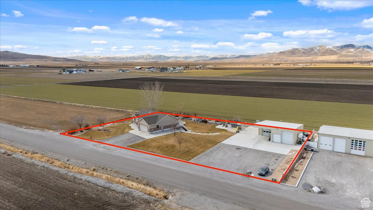 10285 N 7600, Tremonton, Utah image 35