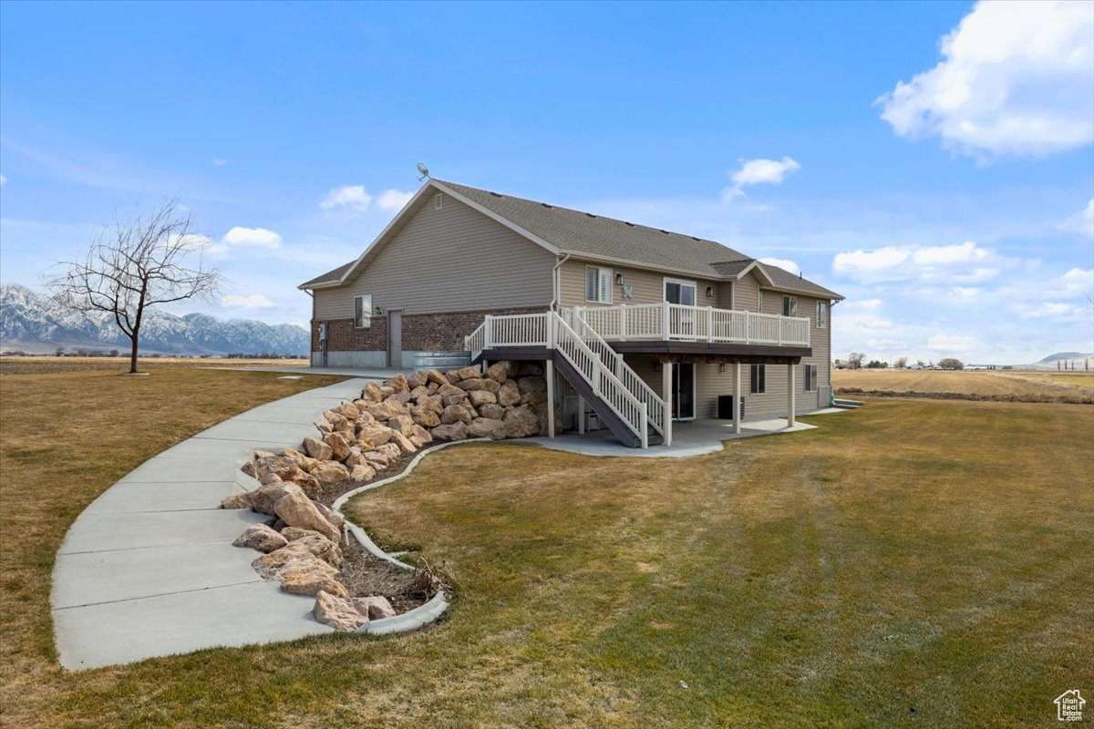 10285 N 7600, Tremonton, Utah image 27