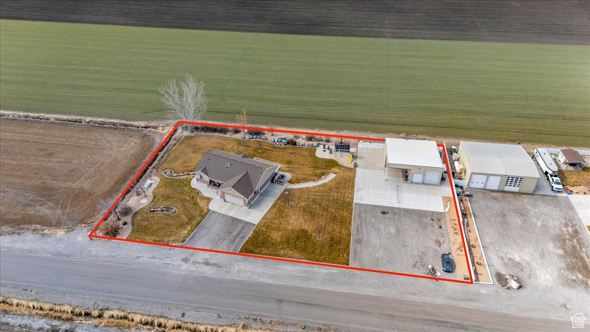 10285 N 7600, Tremonton, Utah image 36