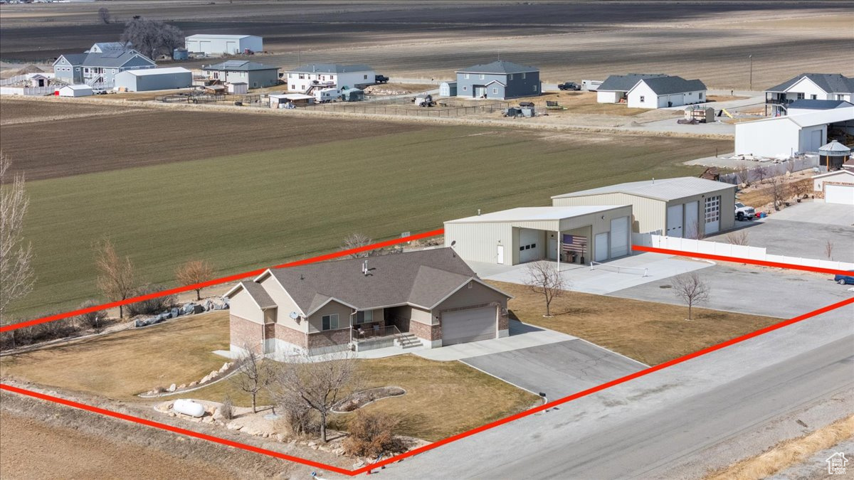 10285 N 7600, Tremonton, Utah image 2