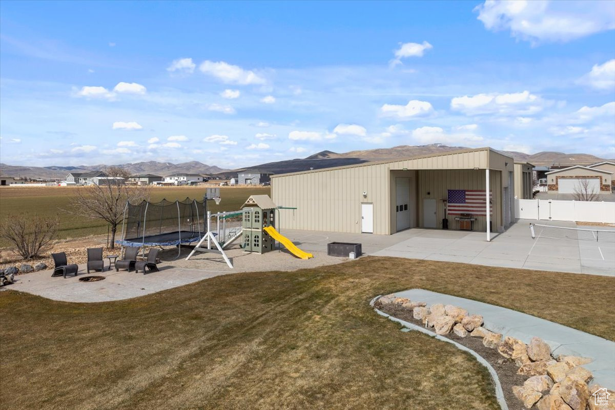 10285 N 7600, Tremonton, Utah image 25