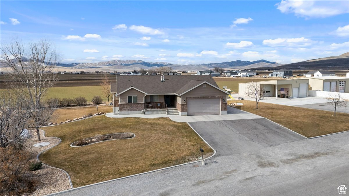 10285 N 7600, Tremonton, Utah image 1