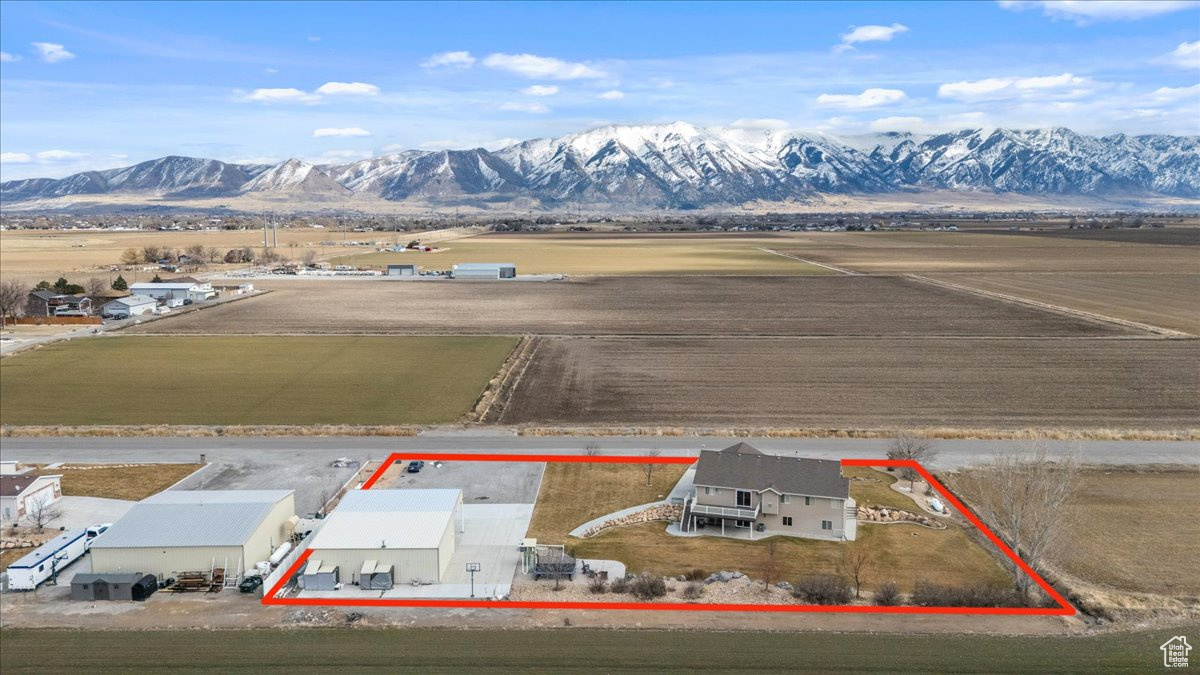 10285 N 7600, Tremonton, Utah image 37
