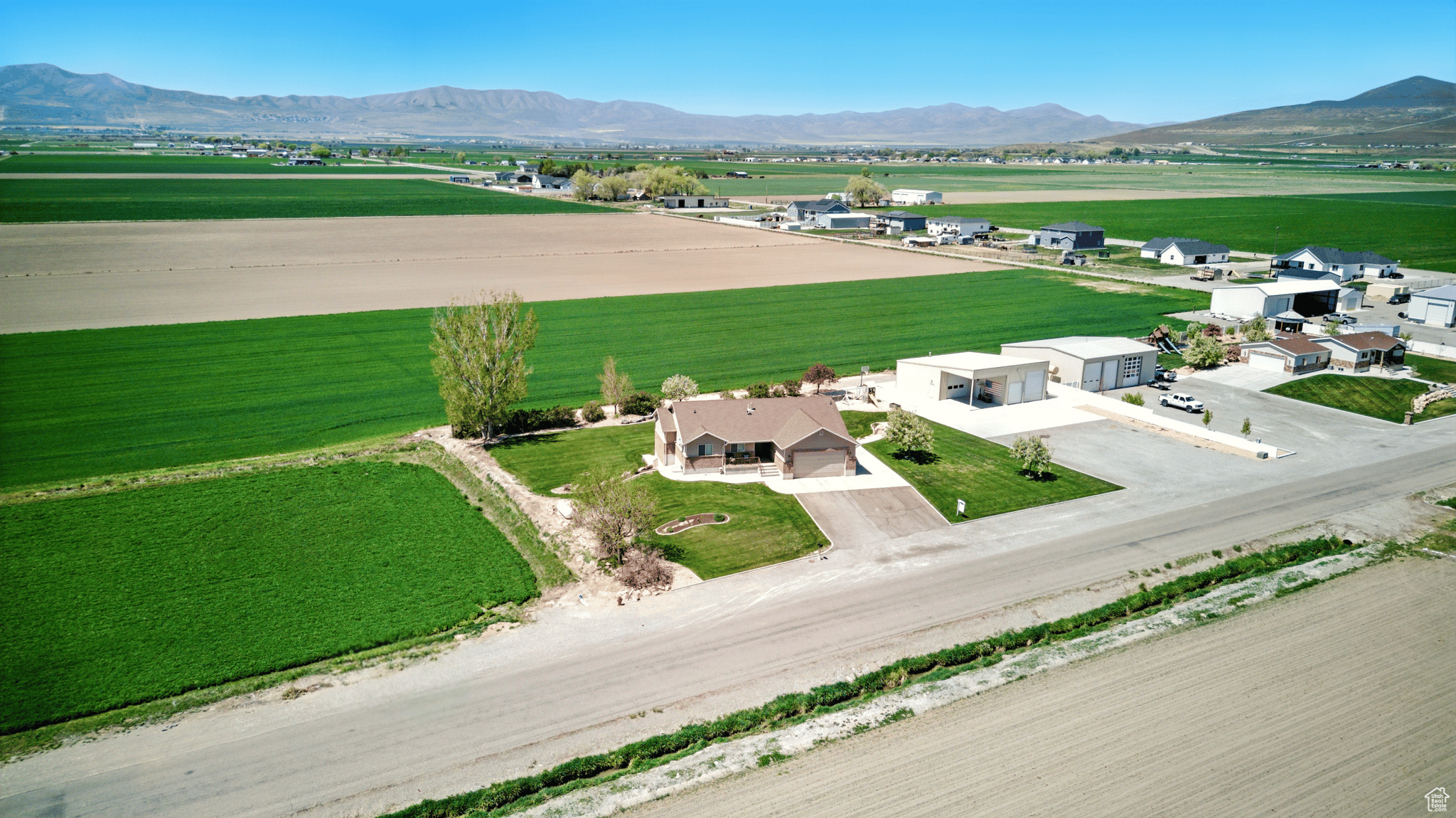 10285 N 7600, Tremonton, Utah image 3