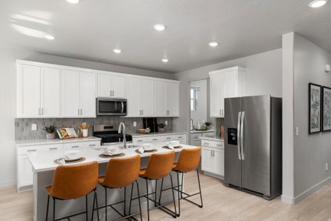 Tiny photo for 219 E 770 N #217, Santaquin, UT 84655 (MLS # 2180029)