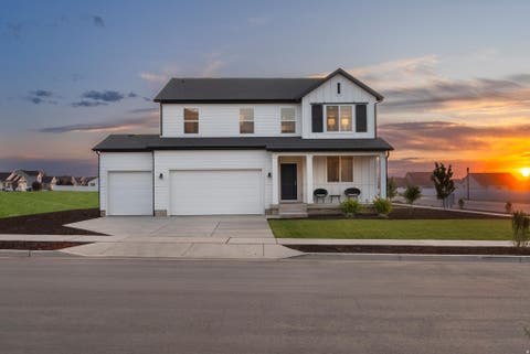 Tiny photo for 219 E 770 N #217, Santaquin, UT 84655 (MLS # 2180029)
