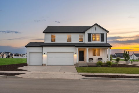 Photo of 219 E 770 N #217, Santaquin, UT 84655 (MLS # 2180029)