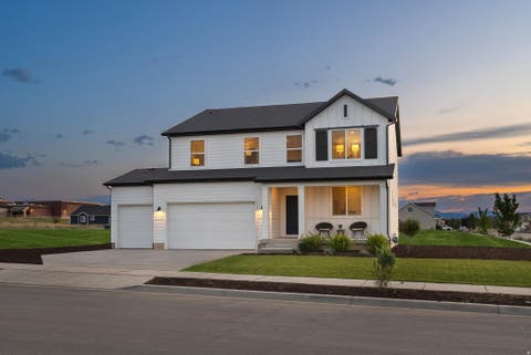 Tiny photo for 219 E 770 N #217, Santaquin, UT 84655 (MLS # 2180029)