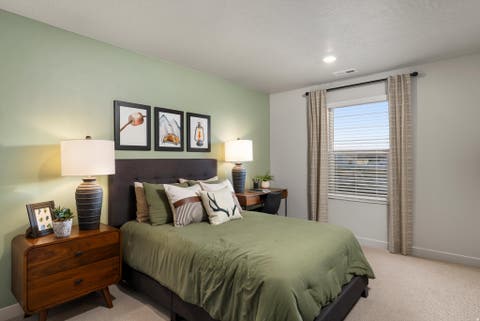 Tiny photo for 219 E 770 N #217, Santaquin, UT 84655 (MLS # 2180029)