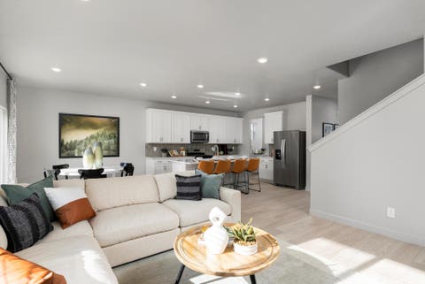 Tiny photo for 219 E 770 N #217, Santaquin, UT 84655 (MLS # 2180029)