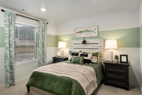 Tiny photo for 219 E 770 N #217, Santaquin, UT 84655 (MLS # 2180029)