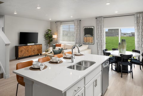 Tiny photo for 219 E 770 N #217, Santaquin, UT 84655 (MLS # 2180029)