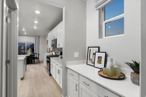 Tiny photo for 219 E 770 N #217, Santaquin, UT 84655 (MLS # 2180029)