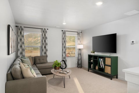 Tiny photo for 219 E 770 N #217, Santaquin, UT 84655 (MLS # 2180029)