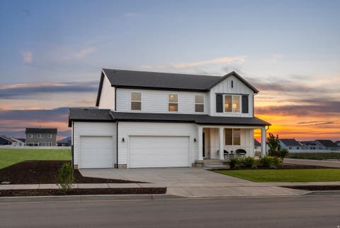 Tiny photo for 219 E 770 N #217, Santaquin, UT 84655 (MLS # 2180029)