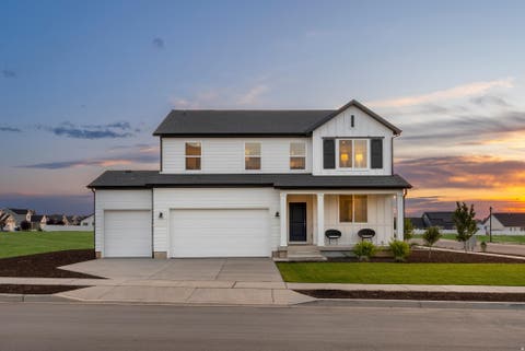 Tiny photo for 219 E 770 N #217, Santaquin, UT 84655 (MLS # 2180029)