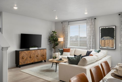 Tiny photo for 219 E 770 N #217, Santaquin, UT 84655 (MLS # 2180029)