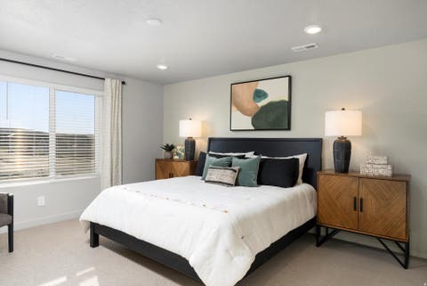 Tiny photo for 219 E 770 N #217, Santaquin, UT 84655 (MLS # 2180029)