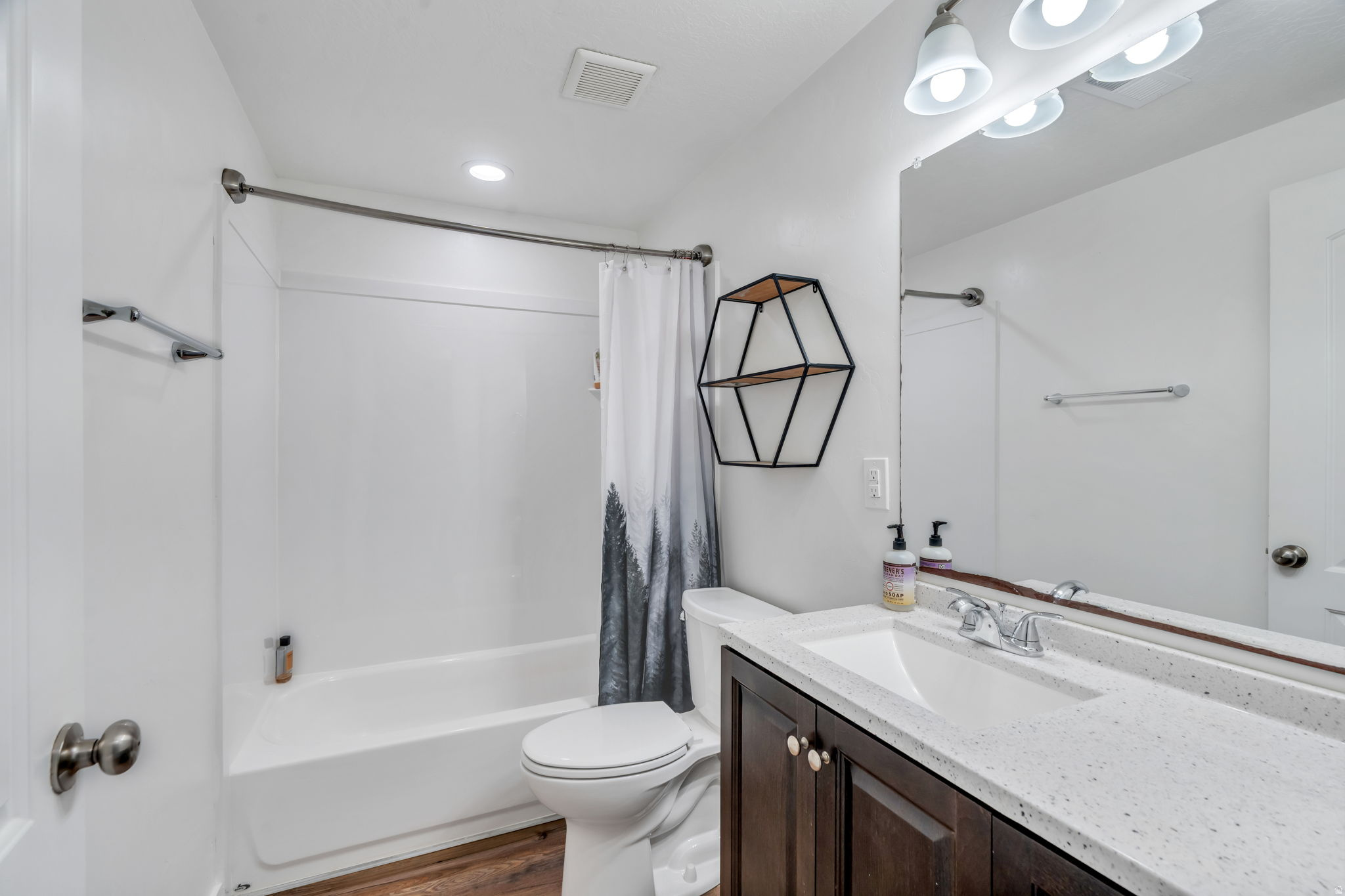 CASCADE AT WATERS EDGE - Residential