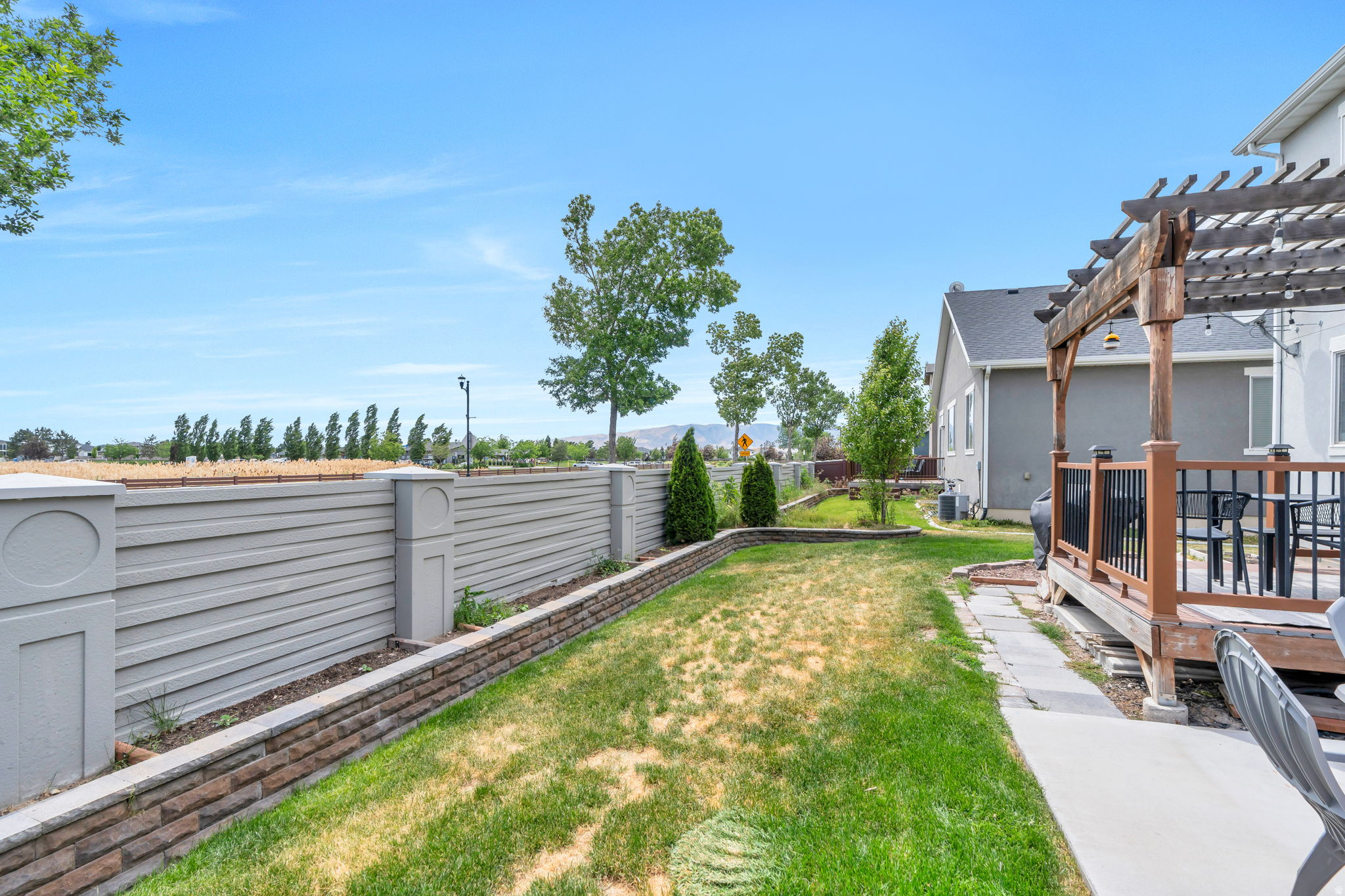 CASCADE AT WATERS EDGE - Residential