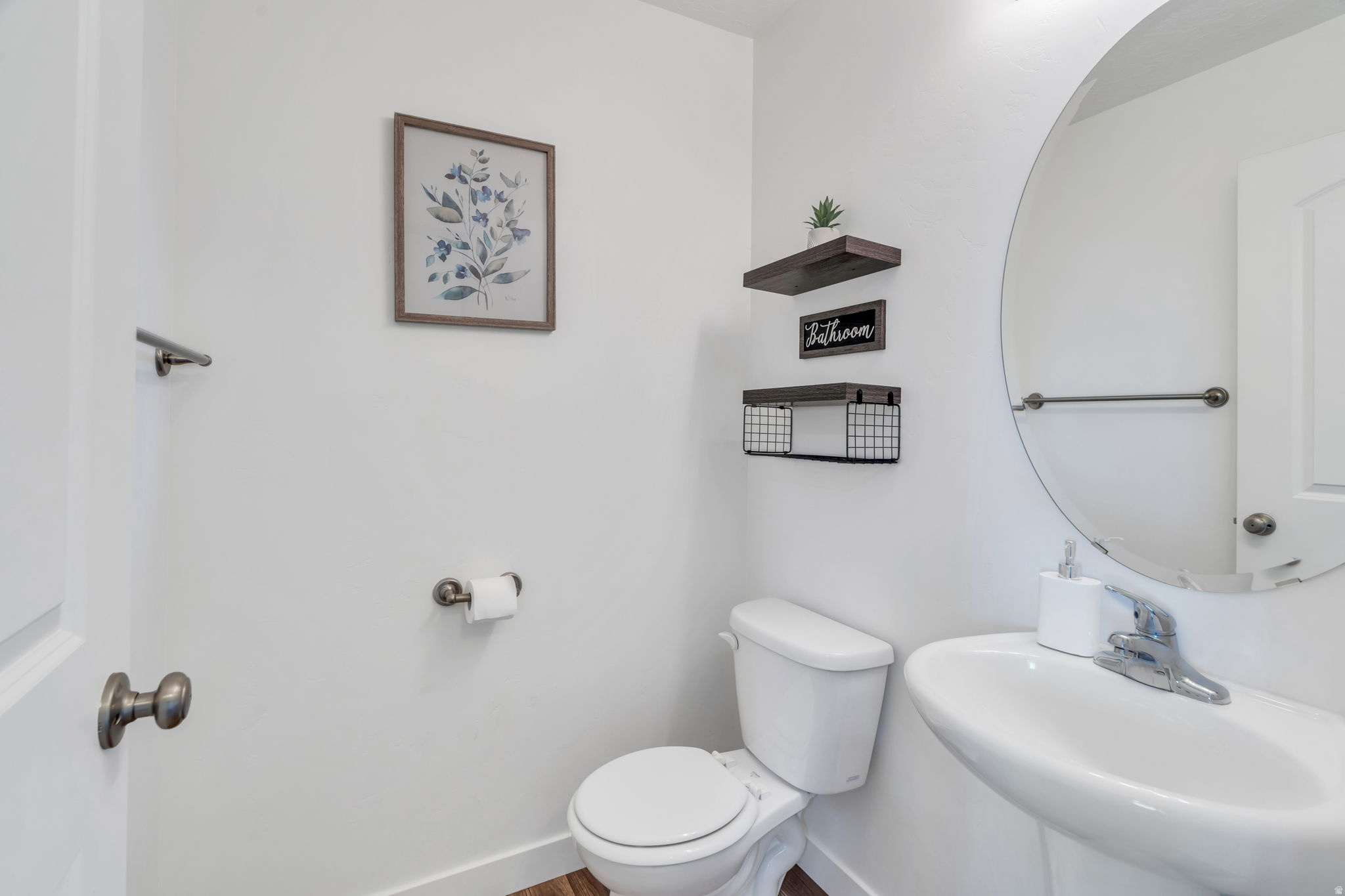 CASCADE AT WATERS EDGE - Residential