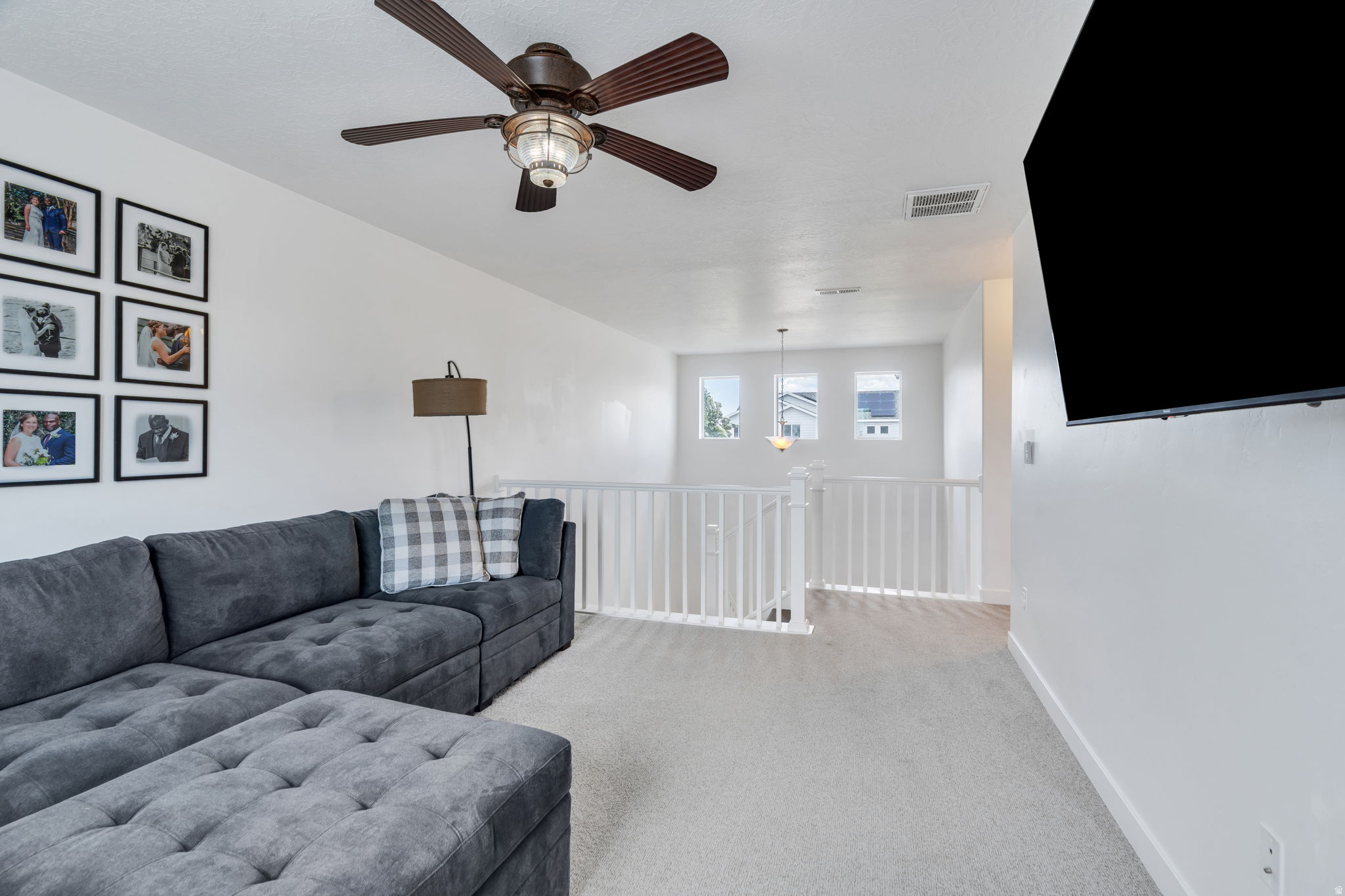CASCADE AT WATERS EDGE - Residential