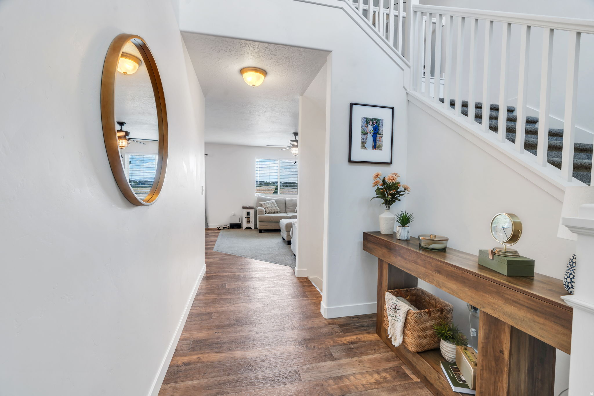 CASCADE AT WATERS EDGE - Residential