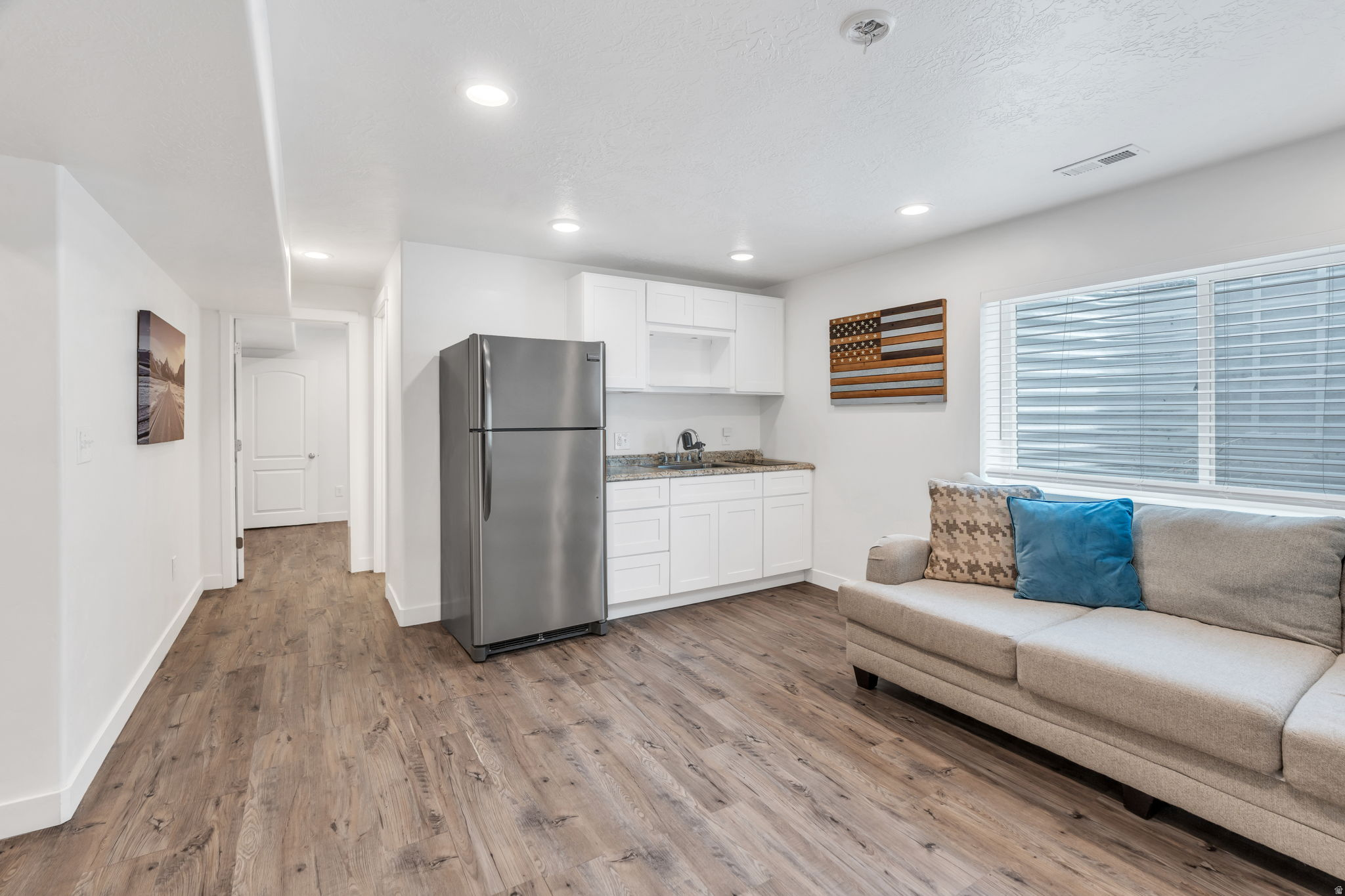 CASCADE AT WATERS EDGE - Residential