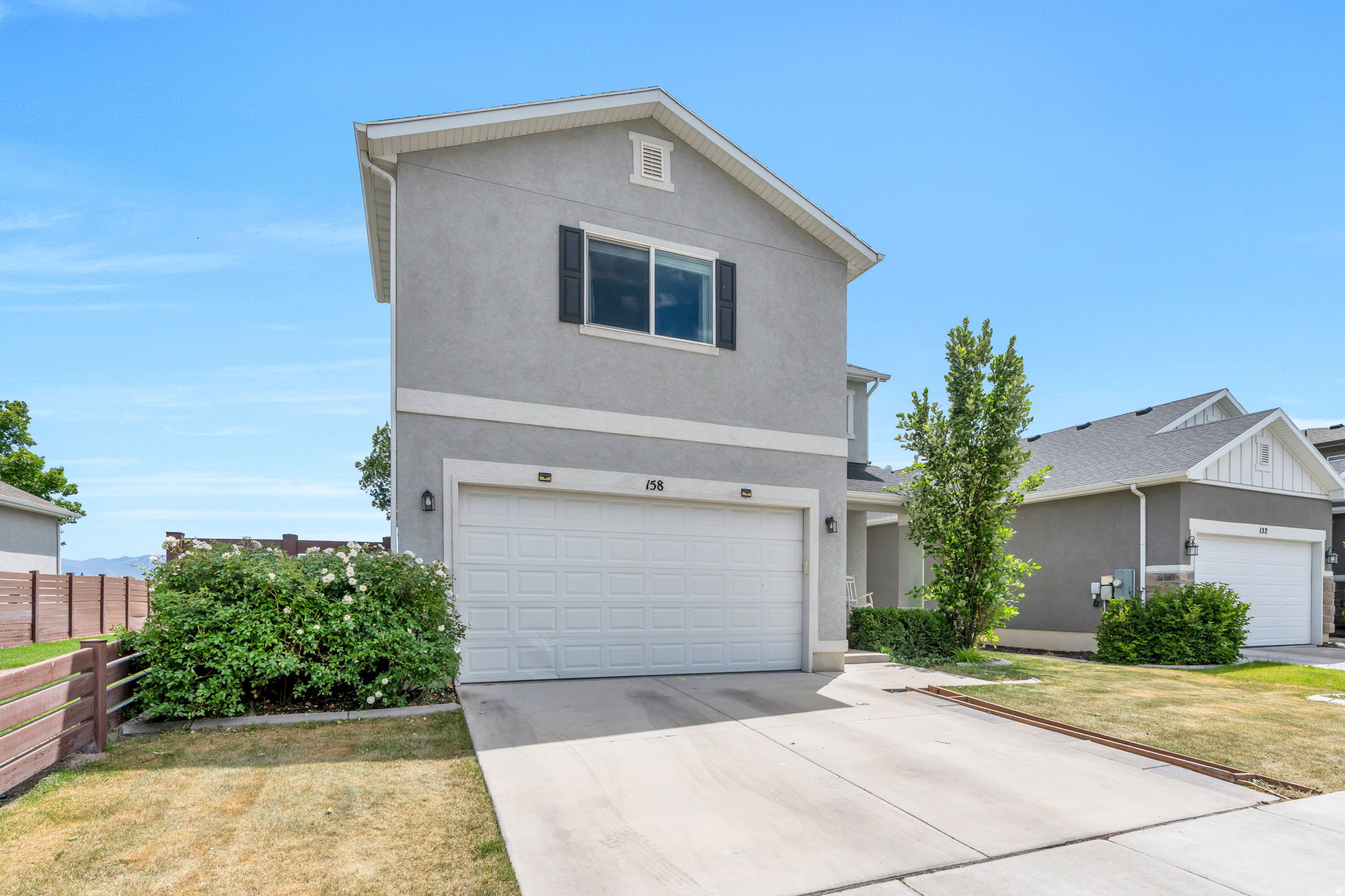 CASCADE AT WATERS EDGE - Residential